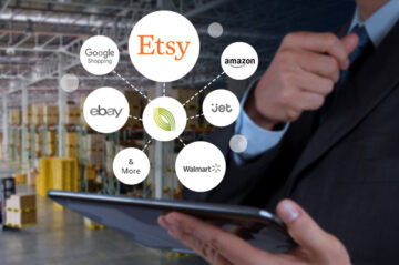 Etsy برترین فروشگاه دیجیتالی در صنایع دستی